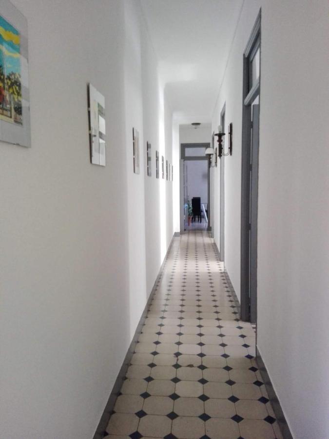 Apartment Alamos 11 Malaga