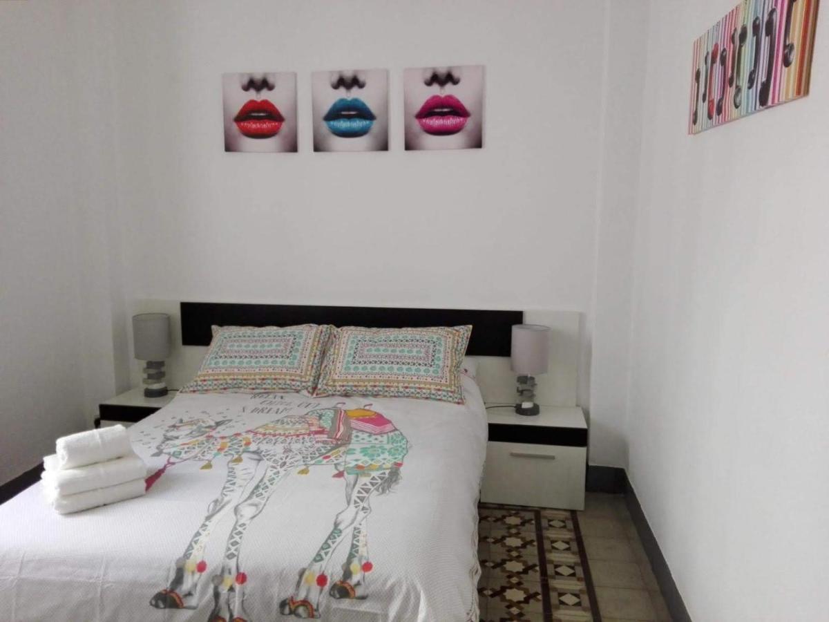 Alamos 11 Apartment Malaga