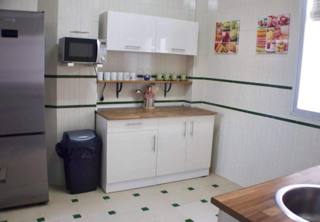 Apartment Alamos 11