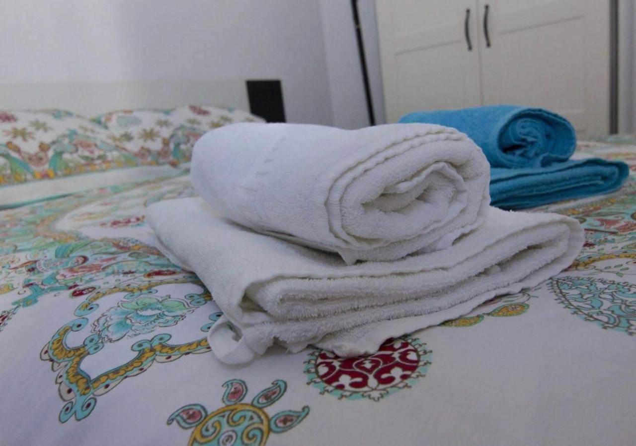 Apartment Alamos 11 Malaga