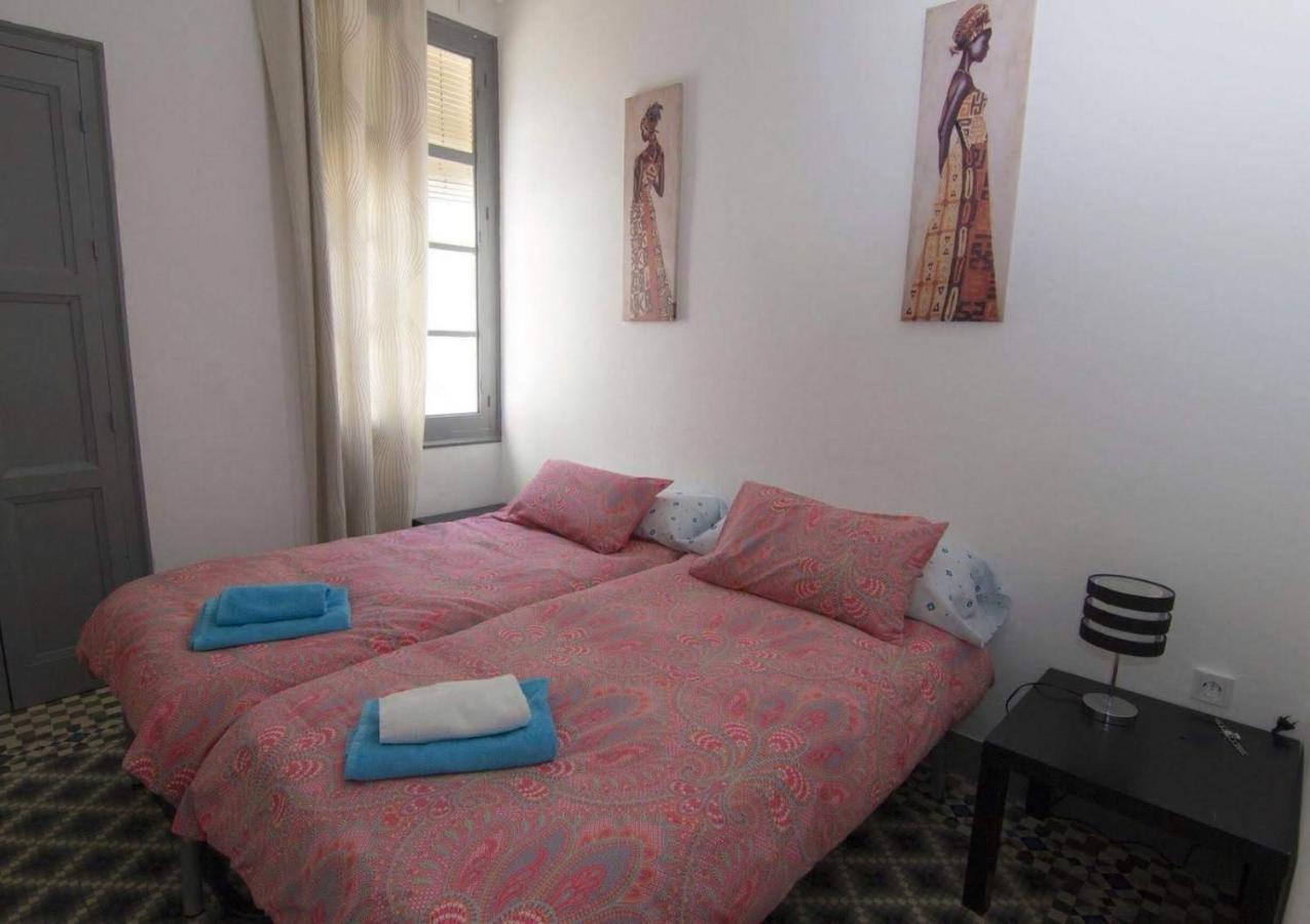 Apartment Alamos 11 *