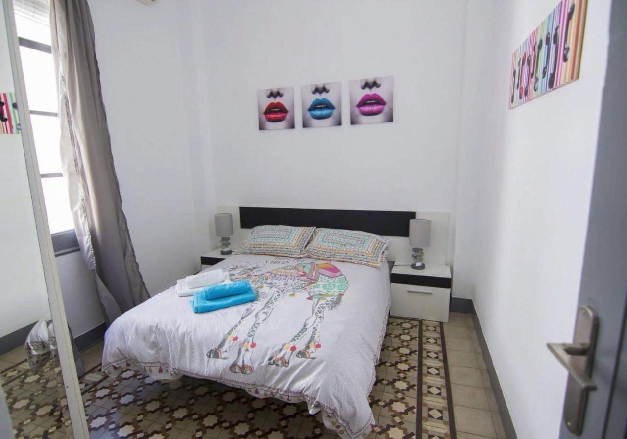 Apartment Alamos 11 *